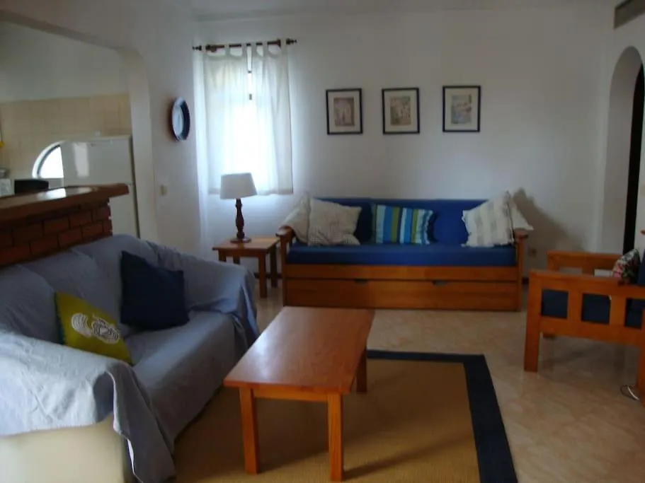 Montes De Alvor - 1Bdr - 5 Min From The Beach Holiday home
