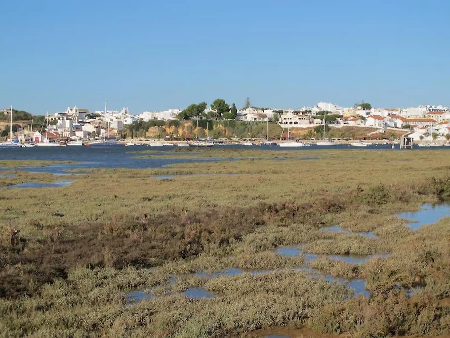 Montes De Alvor - 1Bdr - 5 Min From The Beach 0*,