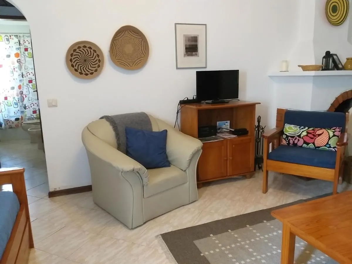 Montes De Alvor - 1Bdr - 5 Min From The Beach 0*,  Portugal
