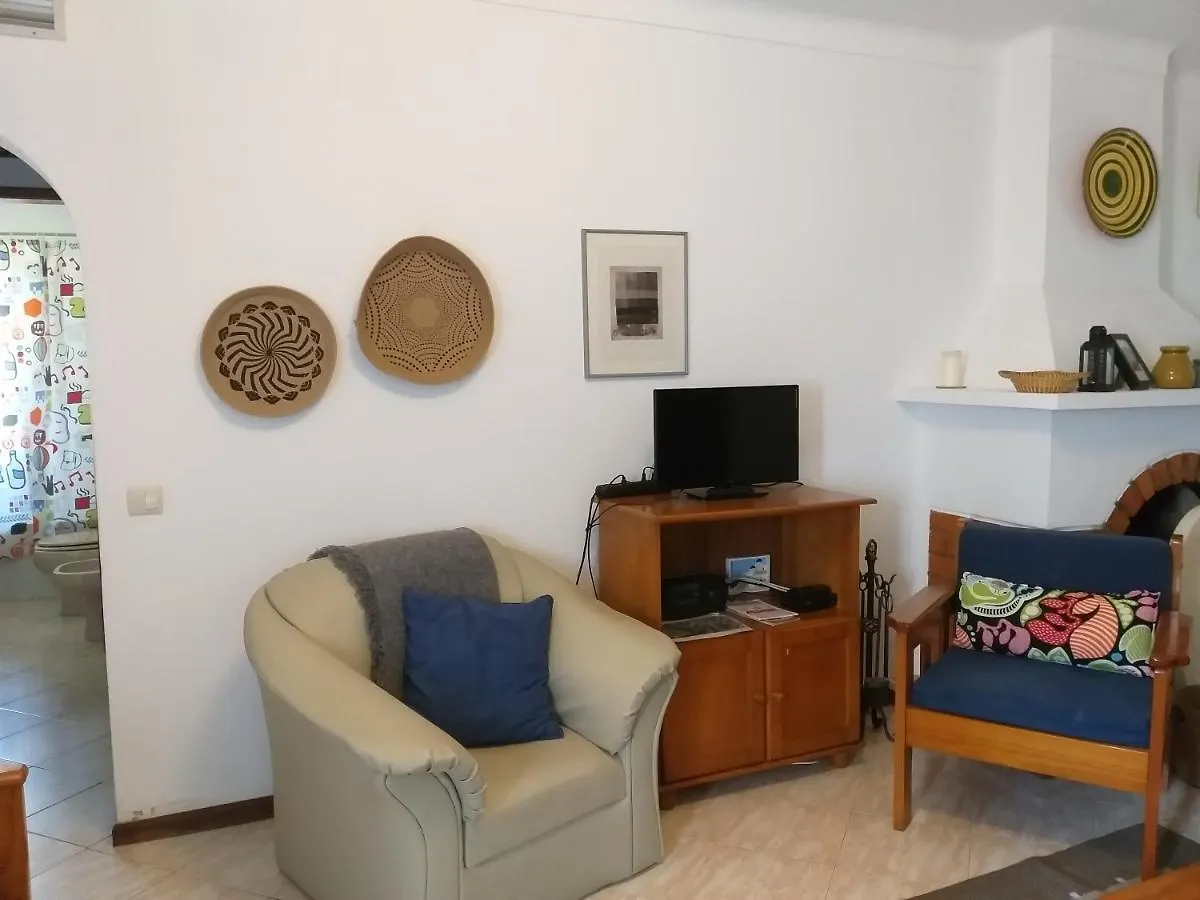 Montes De Alvor - 1Bdr - 5 Min From The Beach Holiday home