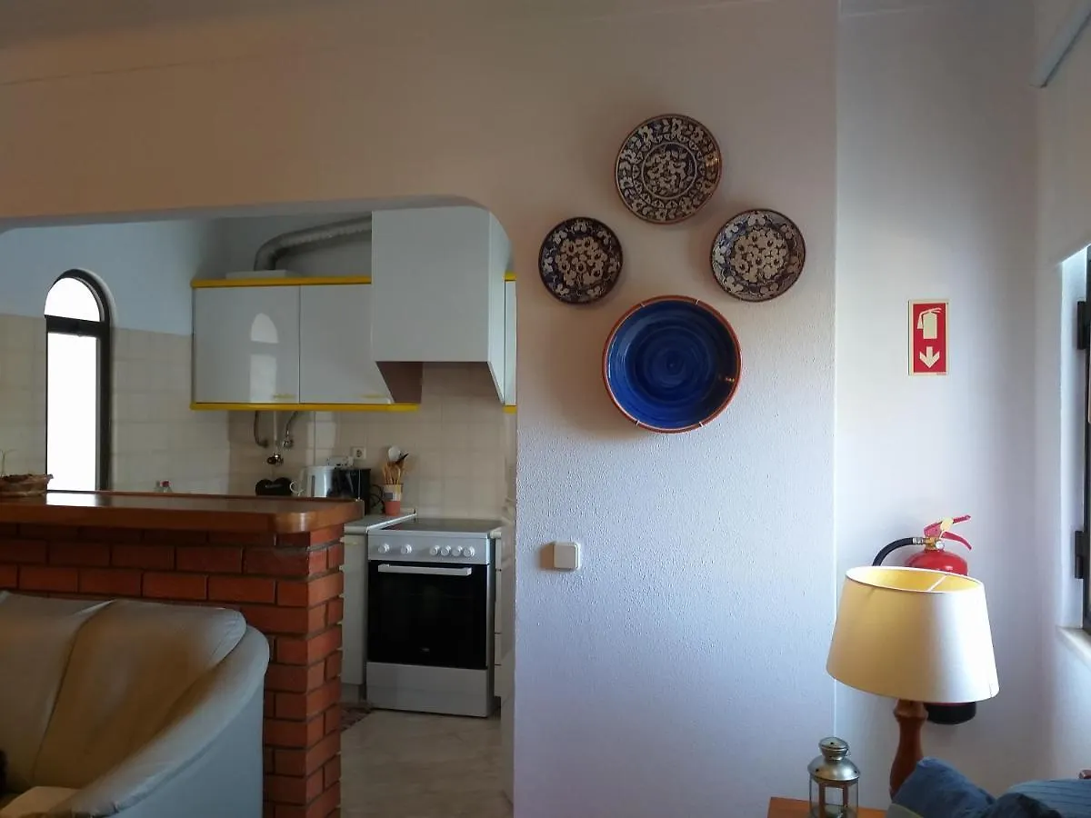 Holiday home Montes De Alvor - 1Bdr - 5 Min From The Beach Portugal