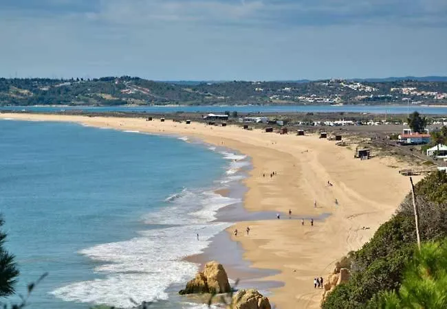 Montes De Alvor - 1Bdr - 5 Min From The Beach