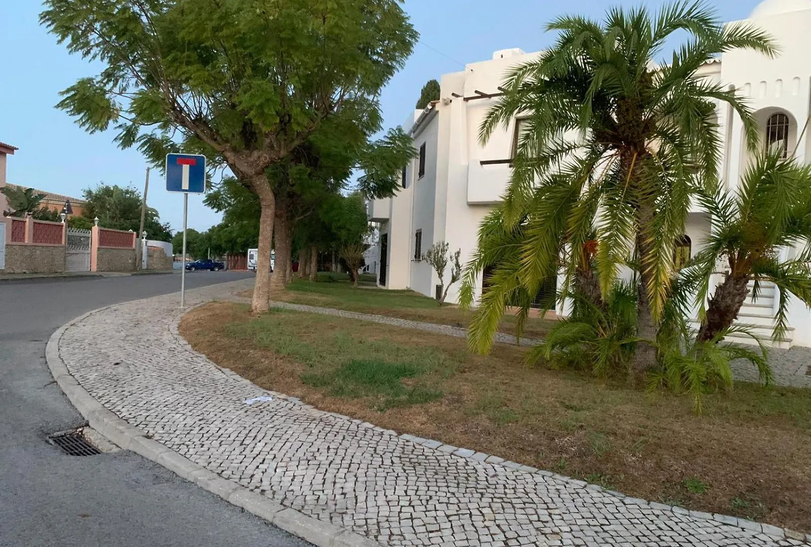 Montes De Alvor - 1Bdr - 5 Min From The Beach Holiday home