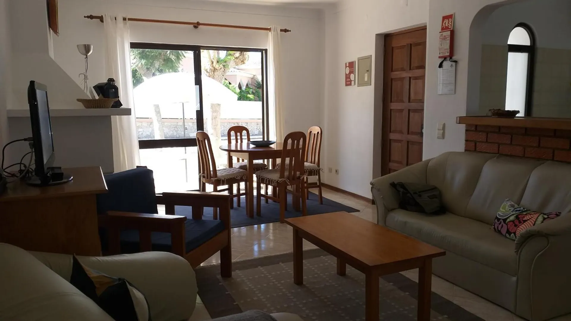 Holiday home Montes De Alvor - 1Bdr - 5 Min From The Beach