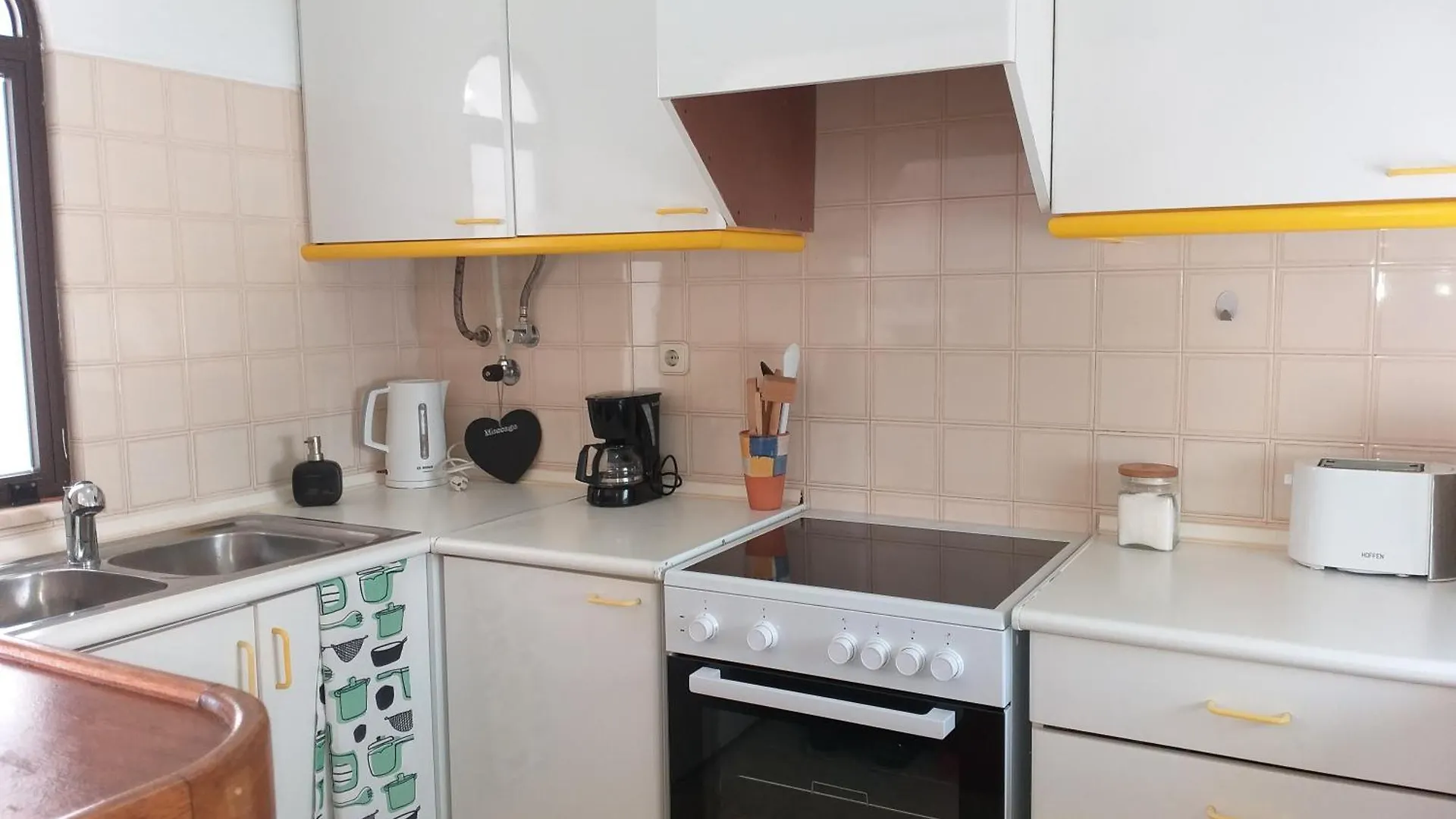 Montes De Alvor - 1Bdr - 5 Min From The Beach 0*,