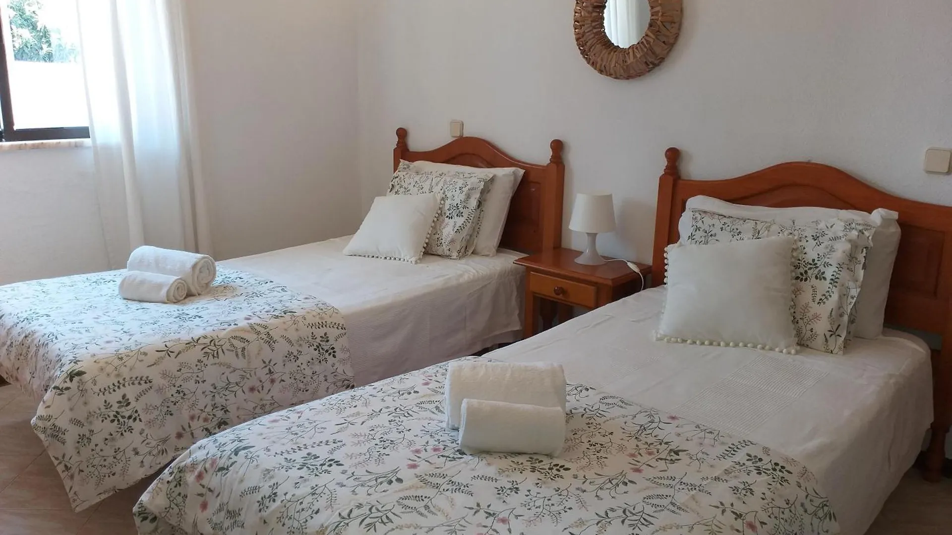 Holiday home Montes De Alvor - 1Bdr - 5 Min From The Beach